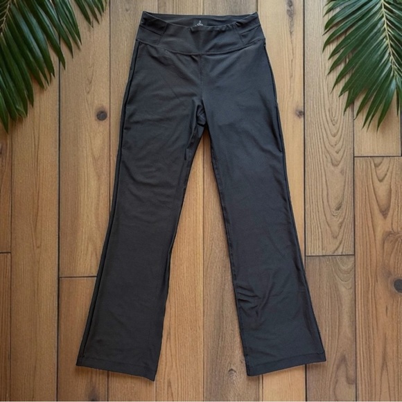 NWT prAna Jara Pant Black Women’s Size Small - Picture 2 of 13